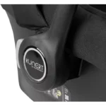 Πολυκαρότσι Διδύμων  BRAV Duo 3 in 1 Black Kunert - Image 14