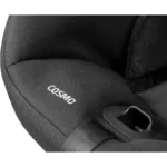 Πολυκαρότσι Διδύμων  BRAV Duo 3 in 1 Black Kunert - Image 13