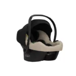 Κάθισμα αυτοκινήτου μωρού Kunert BRAV Duo 3 in 1 Grafite