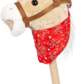 Hobby Horse "Rocky" 4151 Small Foot