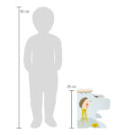 Παιδικό πιάνο 12256 Small Foot - Image 10