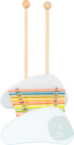 Ξυλόφωνο πολύχρωμο 12254 Small Foot - Image 3