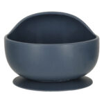 Σετ φαγητού Σιλικόνης Blue KX3747_1 IKONKA - Image 3