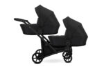 Πολυκαρότσι Διδύμων  BRAV Duo 3 in 1 Black Kunert - Image 3