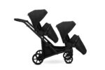 Πολυκαρότσι Διδύμων  BRAV Duo 3 in 1 Black Kunert - Image 4
