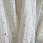 Κουρτίνα Οροφής Bianco Bed  White Luletto - Image 2