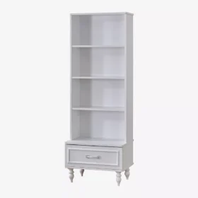 Βιβλιοθήκη Juliette White 21506 Kupa