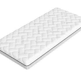 Στρώμα  Spa χωρίς ελατήρια  90×190×13 cm  Σκληρότητας: Μέτριο