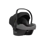 Πολυκαρότσι Διδύμων IVENTO Duo 3 in 1 Grey Kunert, ασφαλές και άνετο