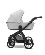 Πολυκαρότσι  BRAV 2 in 1 Grey Kunert - Image 3