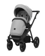 Πολυκαρότσι  BRAV 2 in 1 Grey Kunert - Image 4