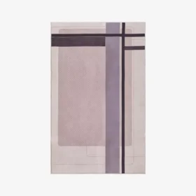 Παιδικό χαλί Kupa Shadow 62052 με γεωμετρικά σχέδια