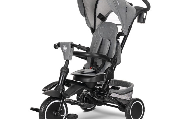 Τρίκυκλο ποδήλατο Πτυσσόμενο FRECCIA 360°