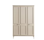 Ντουλάπα 3φυλλη VIZYON  VZ-101 Gencecix