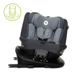 Κάθισμα αυτοκινήτου Lorelli IMOLA i-Size Isofix 360° (0-36kg)