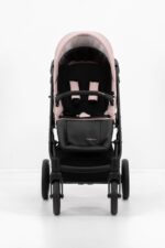 Πολυκαρότσι 3 σε 1 Ivento Black Kunert με δώρο φως LED.