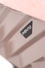 Πολυκαρότσι 3 σε 1 Ivento Black Kunert, ροζ χρώμα.