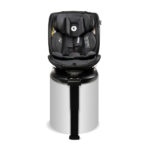 Κάθισμα αυτοκινήτου Lorelli ESTATE Isofix Grey Jasper 0-36kg με περιστροφή