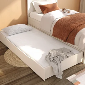 Συρτάρι κρεβατιού Lapel LA-1303 Cilek: συρτάρι κρεβατιού με δεύτερο κρεβάτι.