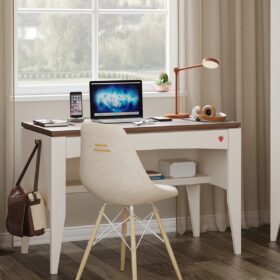 Παιδικό γραφείο Lapel LA-1101 Cilek: ιδανικό για το παιδικό δωμάτιο.