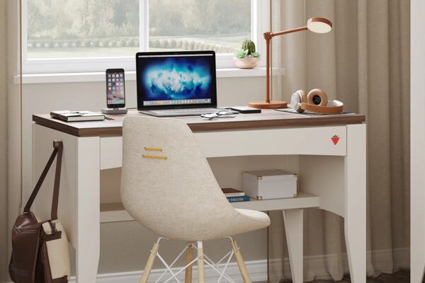 Παιδικό γραφείο Lapel LA-1101 Cilek: ιδανικό για το παιδικό δωμάτιο.