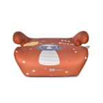 Lorelli Orion Ginger Animal κάθισμα αυτοκινήτου 125-150cm για παιδιά.