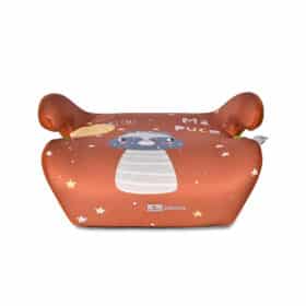 Lorelli Orion Ginger Animal κάθισμα αυτοκινήτου 125-150cm για παιδιά.