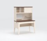 Σύνθεση γραφείου Lapel LA-1101-1102 USB CHARGING Cilek: παιδικό γραφείο με βιβλιοθήκη.