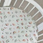 Κατωσέντονο Σαφάρι Ingvart για Smart Bed 9 in 1, στρογγυλό/οβάλ.