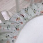 Κατωσέντονο Σαφάρι Ingvart για Smart Bed 9 σε 1 με λάστιχο