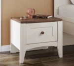 Παιδικό κομοδίνο Lapel LA-1601 Cilek: κομψό και λειτουργικό για το παιδικό δωμάτιο.