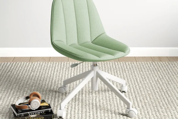 Καρέκλα γραφείου Relax Mint ACC-8510 Cilek: Παιδική καρέκλα γραφείου Relax