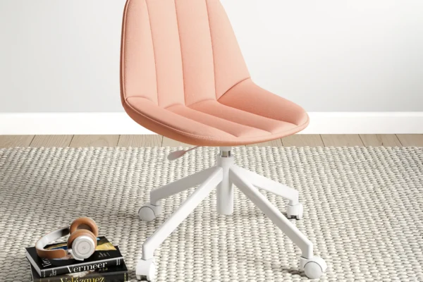 Καρέκλα γραφείου Relax Somon ACC-8512 Cilek: Παιδική καρέκλα γραφείου Relax.