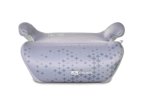 Lorelli Cosmos i-Size Isofix γκρι κάθισμα αυτοκινήτου 125-150cm