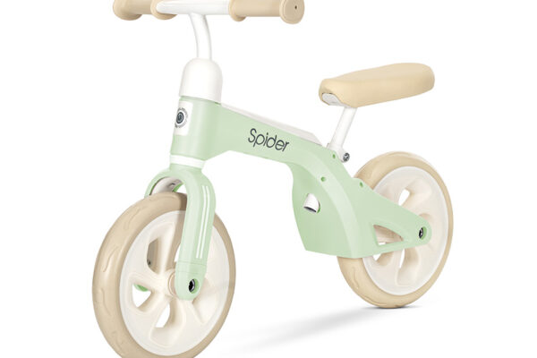 Ποδήλατο Ισορροπίας Lorelli Spider Beige για παιδιά ηλικίας 2+