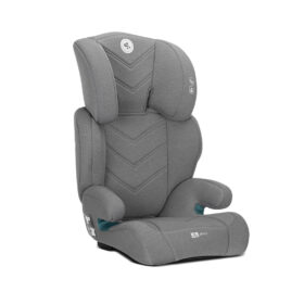 Lorelli Speed i-Size γκρι κάθισμα αυτοκινήτου 15-36kg για παιδιά