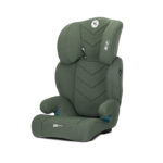 Lorelli Speed i-Size πράσινο κάθισμα αυτοκινήτου 15-36kg για παιδιά.
