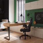 Συρταριέρα Χαμηλή Teen Flex Silk TF-08 Greek