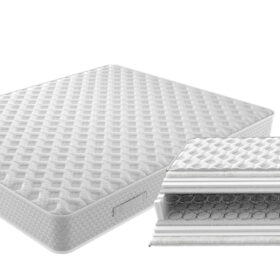 Στρώμα κρεβατιού Venus Bonnell Spring Greco Strom: άνεση και στήριξη.