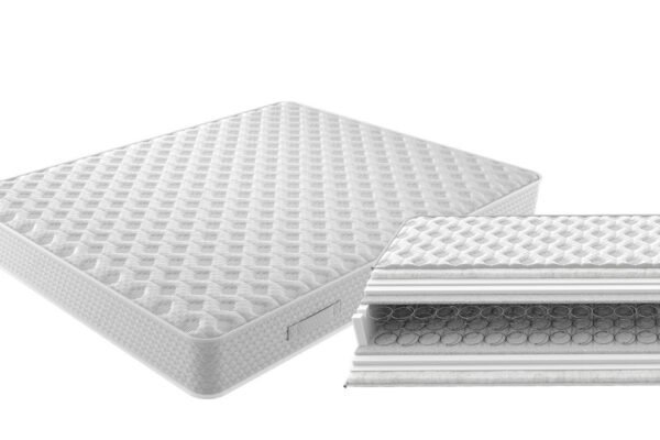 Στρώμα κρεβατιού Venus Bonnell Spring Greco Strom: άνεση και στήριξη.