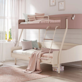 Παιδική κουκέτα Elegance