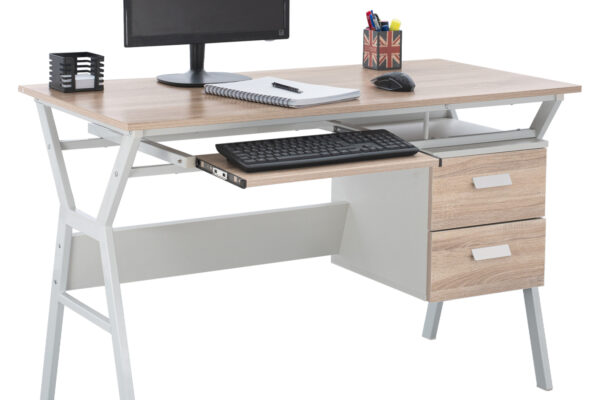 Γραφείο Vitino Sonoma & White