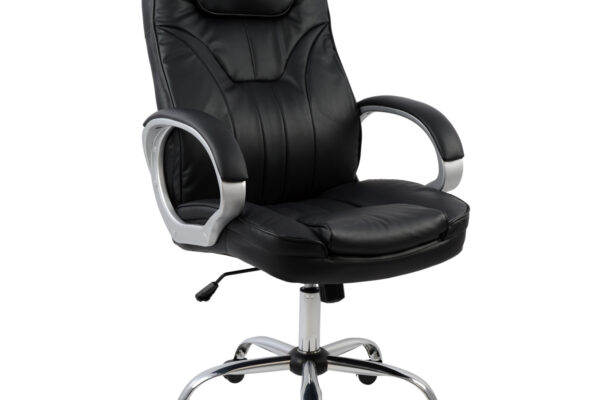 Καρέκλα Γραφείου Starell Black