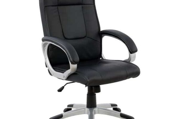 Καρέκλα Γραφείου Chander Black