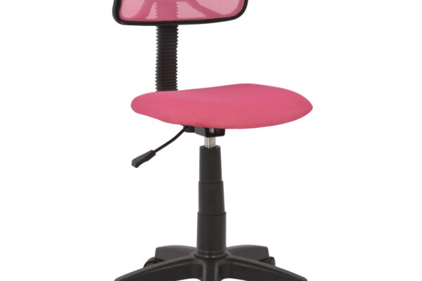 Καρέκλα Γραφείου Akhila Ροζ