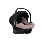Πολυκαρότσι 3 σε 1 Arizo Baby Pink Eco Leather Kunert - Image 5