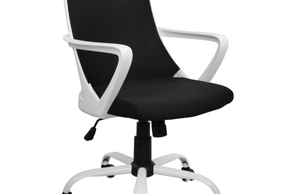 Καρέκλα Γραφείου Malfoi Black