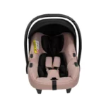 Πολυκαρότσι 3 σε 1 Arizo Baby Pink Eco Leather Kunert - Image 7