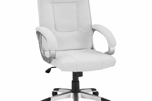 Καρέκλα Γραφείου Chander White