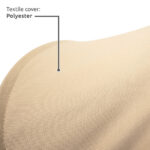 Καρότσι Noir Black Lorelli 10022092501: Κάλυμμα από πολυεστέρα για καρότσι μωρού.